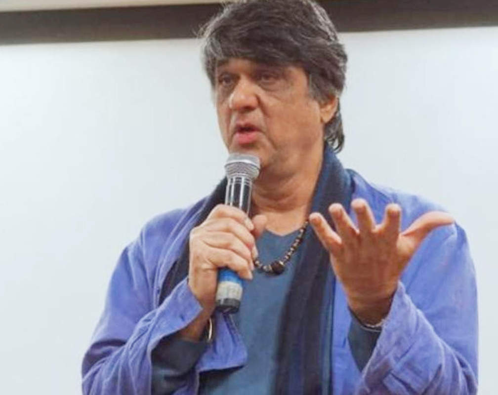 
Mukesh Khanna clarifies after getting criticised for his #MeToo remark

