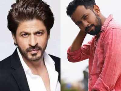 Exclusive! Mitra Gadhvi on Shahrukh Khan's Birthday: Every kid from the ’90s loved SRK and I’m one of them