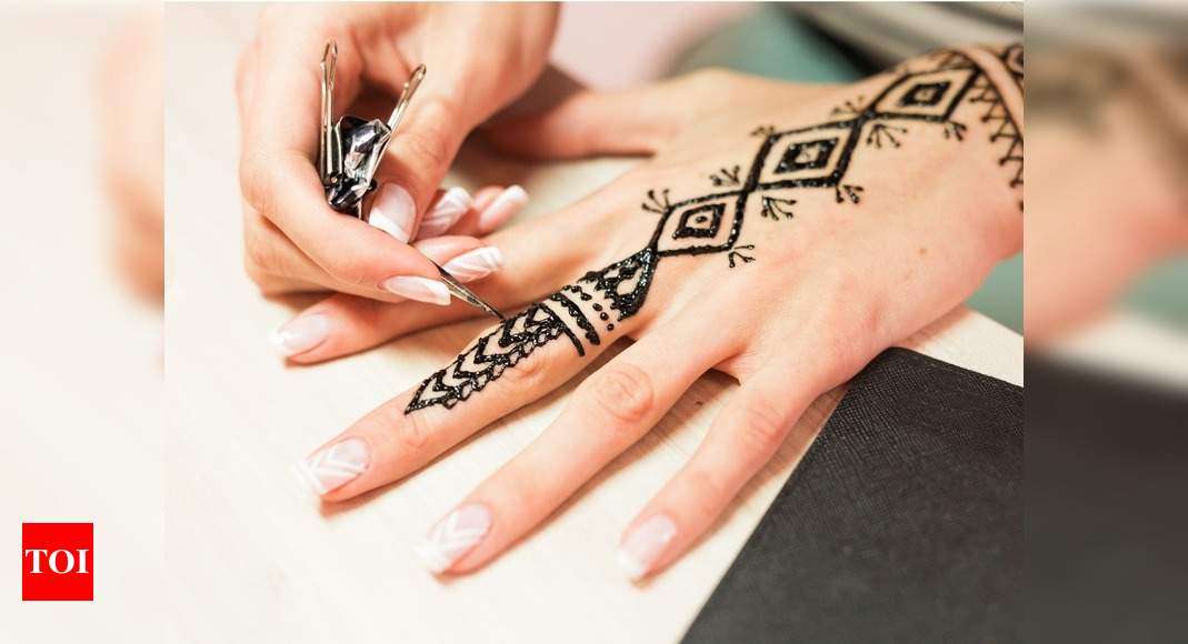 Step by Step Simple Beautiful Mehndi design for full hand | Henna mehendi  designs - YouTube