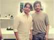 
Exclusive: When Shah Rukh Khan’s lookalike got dragged to a police station on SRK’s birthday!
