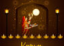 Top 50 Karwa Chauth Wishes, Messages and Quotes