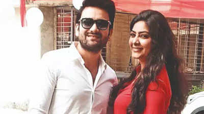 Rajshri Rani to get married to on-screen brother Gaurav Jain