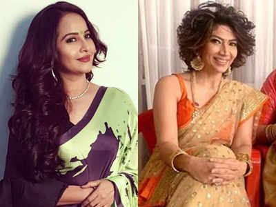 Exclusive: Geetanjali Mishra to replace Kasturi Banerjee aka Ramona Khanna in Kundali Bhagya; says ‘Preeta’s life will soon see a new villain’