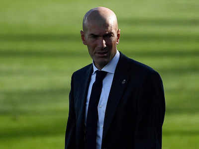 Champions League: Zidane wants Real Madrid to treat Inter ...