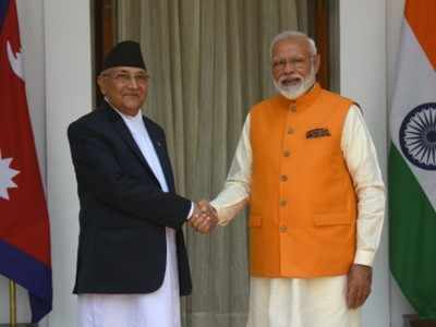 India, Nepal could start afresh with border talks