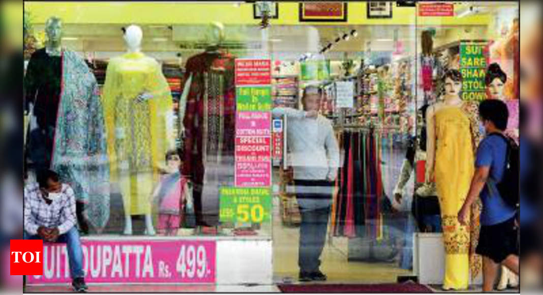 Karnataka: Thrift is the new buzzword in trend | Bengaluru News