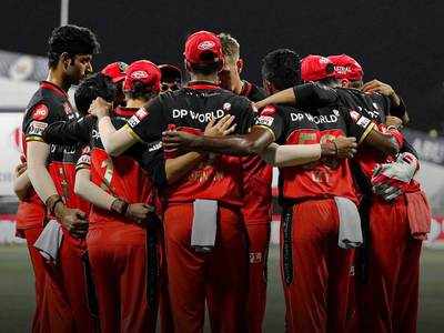 Ipl 2020 best sale rcb team jersey