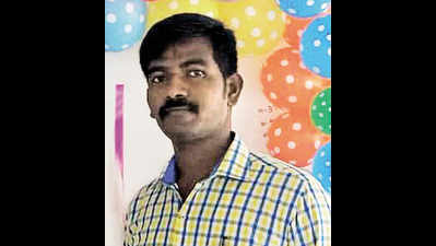 Davanagere teacher kills wife, her friend; nabbed in Bengaluru