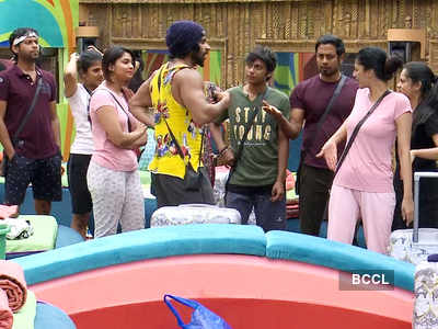 Bigg Boss Tamil 4 Day 29 November 2 highlights Balaji