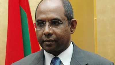 Maldives grateful to India for being a 'true friend': Abdulla Shahid remembers Operation Cactus