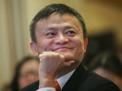Jack Ma gets a warning from China on Ant's rapid expansion