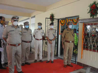 National Police Academy trains Odisha police to probe cyber crimes