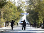 Terror attack on Kabul University leaves 22 dead