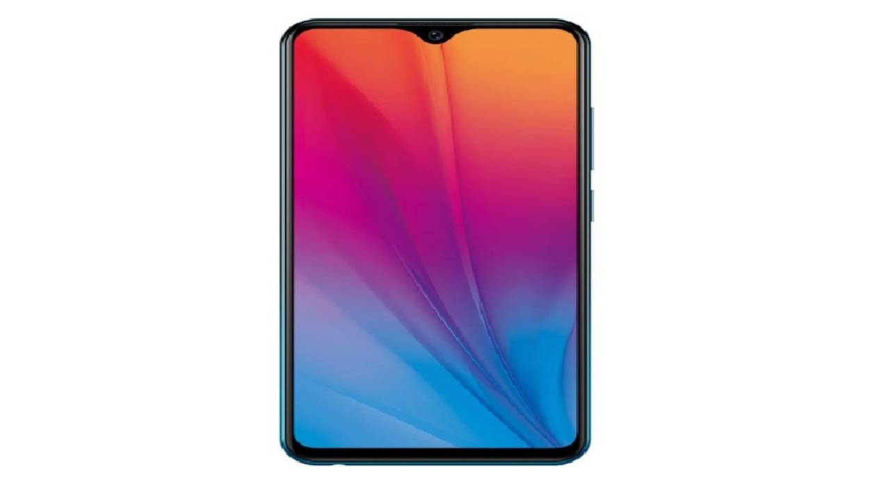 vivo y91i features