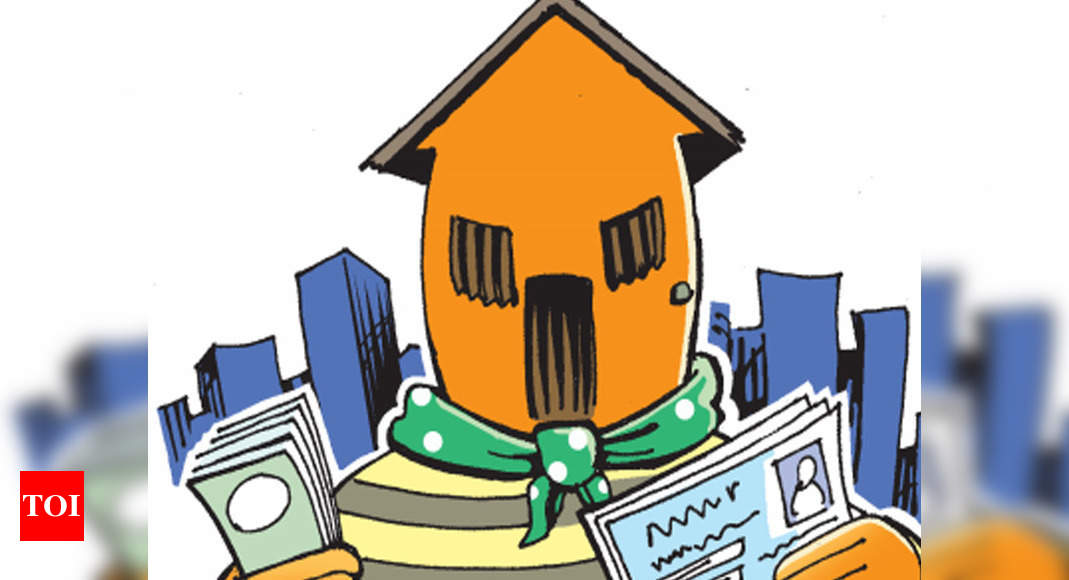 income-hit-gurugram-residents-seek-upkeep-fee-cut-gurgaon-news