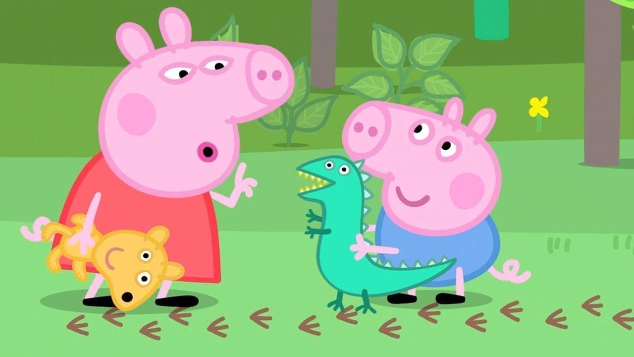 Most Popular Kids Shows In Hindi - Gendh ka Khel - Peppa Pig | Videos For  Kids | Kids Cartoons | Cartoon Animation For Children | Entertainment -  Times of India Videos