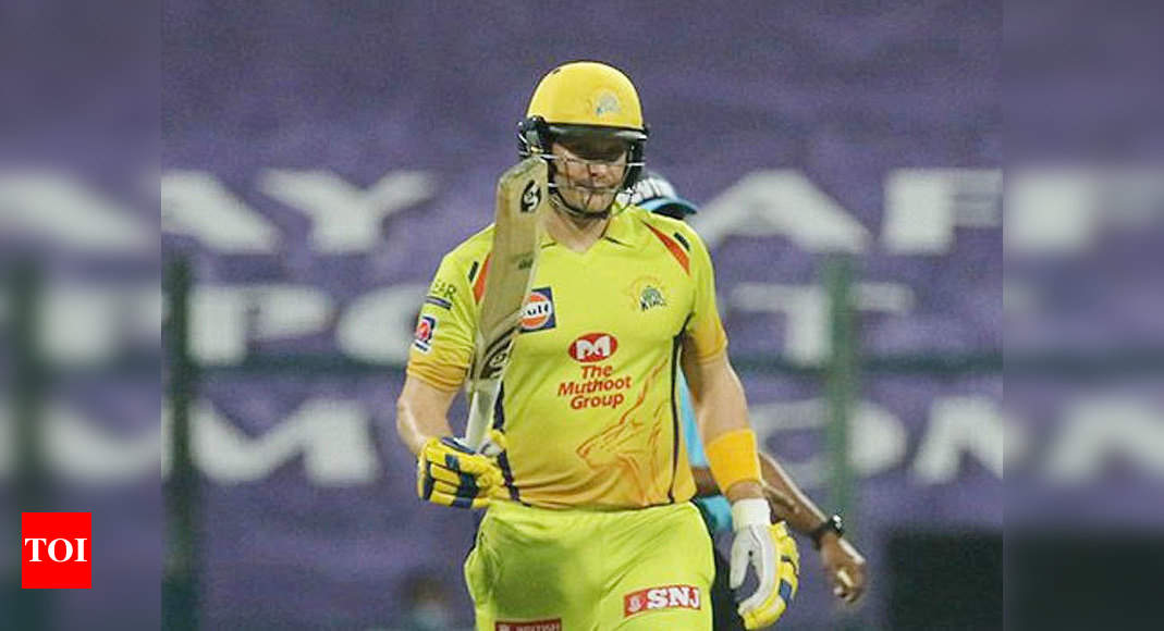 Watson csk 2024 jersey number