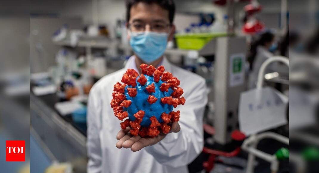 Weather alone has no significant effect on Covid-19 spread: Study ...
