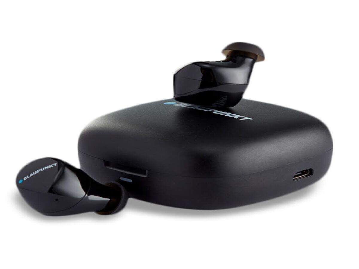 blaupunkt btw air