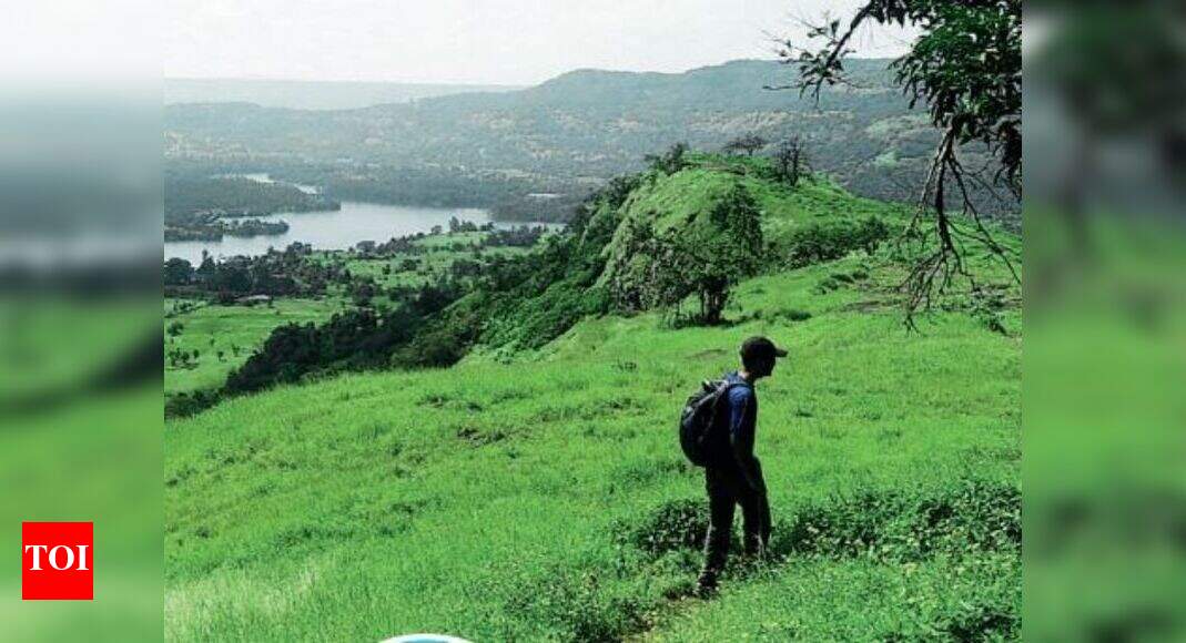 Adventure sports in Pune to resume with restrictions Pune News