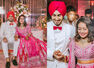 Here's what's so special about Neha Kakkar's INR 3.2 lakh lehenga