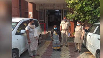 Delhi couple kills niece to hide rape attempt, arrested