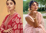 Bollywood celebrity-inspired Karwa Chauth looks