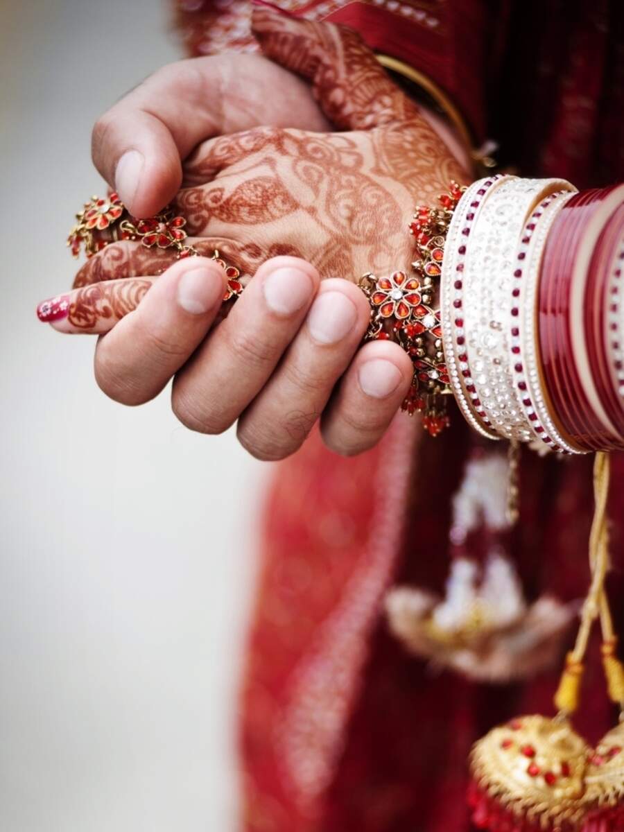 the-different-types-of-marriages-times-of-india