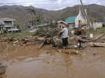 Super Typhoon slams Philippines