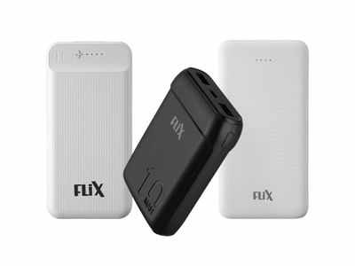 Beetel launches Flix-branded power banks at Rs 1,499