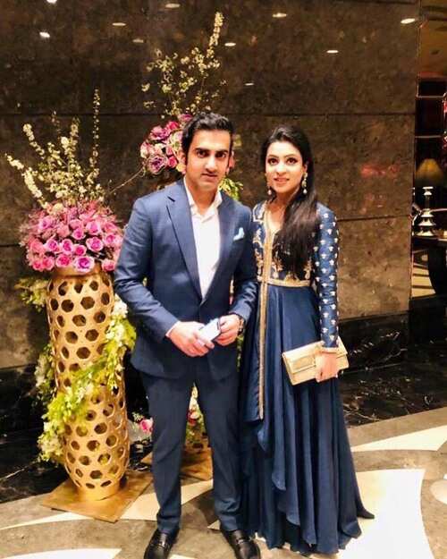 Gautam Gambhir Photos | Images of Gautam Gambhir - Times of India