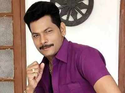 Exclusive! Krishna Kumar on how his life has changed after becoming an actor
