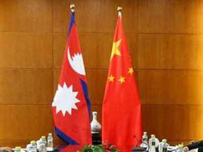 UK daily says China annexed over 150 hectares of Nepal's territory; Beijing dismisses it as 'rumour'