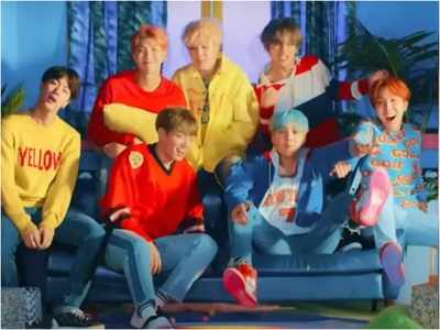 BTS all set to attend Melon Music Awards 2020; ARMY excited