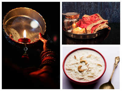 Karwa Chauth 2020: Significance, vrat vidhi, timings and foods