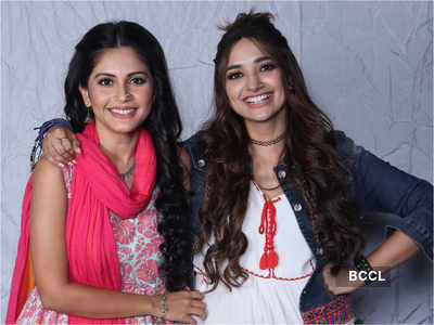 New show ‘Kaatelal & Sons’ starring Megha Chakraborty and Jiya Shankar to focus on gender equality