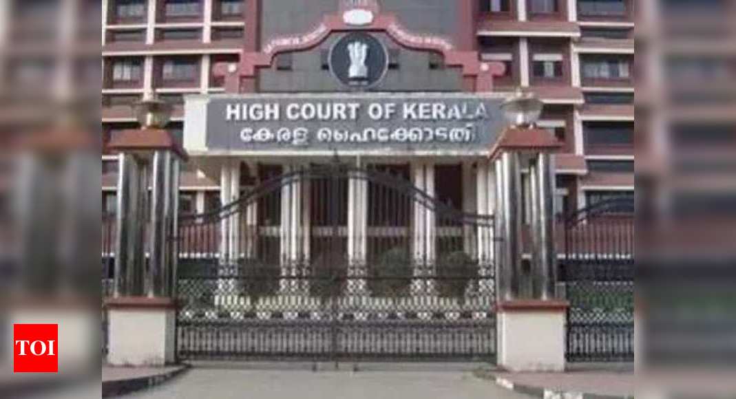 speed camera fine kerala high court