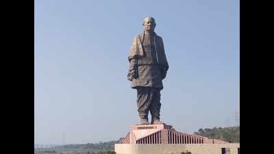 Students appealed to learn ideals of Sardar Patel