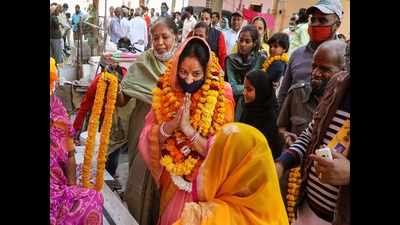 Rajasthan civic polls: Congress, BJP get majority in 2 municipal corporations each