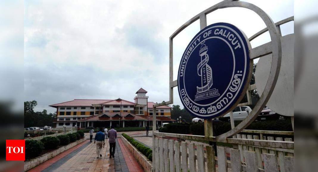 Calicut University Issues Guidelines For Conduct Of Exams | Kozhikode ...