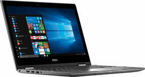 Dell Inspiron 15 5591 2 In 1 Laptop 15 6 Intel I7 u 16gb Ram 512gb Ssd Fhd Touch Backlit Keyboard Fp Reader No Dvd Odd Windows 10 Home Silver Color Price In India Full Specifications 3rd