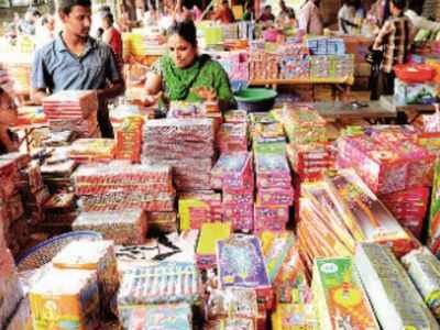 Karnataka may ban crackers; BS Yediyurappa will take final call