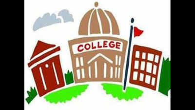 Delhi: Stir over 'closure' of college