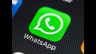 WhatsApp live location, staff in Delhi govt dept told