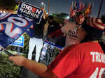 Americans await election results