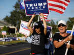 Americans await election results