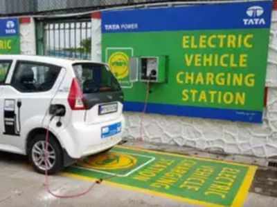 400 electric vehicles charging stations to come up across Andhra Pradesh