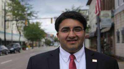 Niraj Antani becomes first Indian-American to be elected to Ohio state Senate