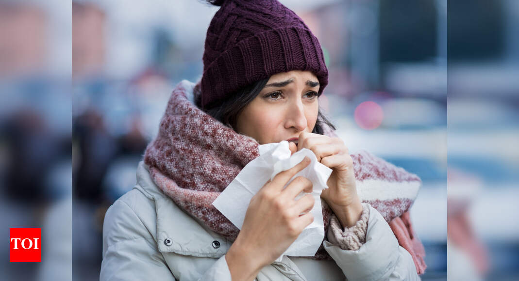 Hot or cold weather may have no significant effect on COVID-19 spread ...