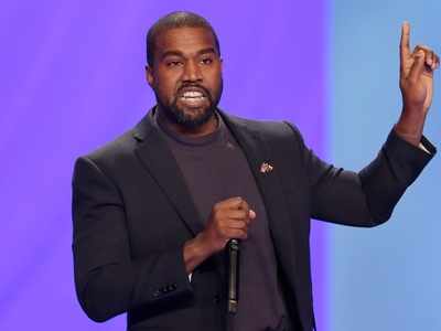 US election: Kanye West gives up on 2020 White House bid, eyes 2024